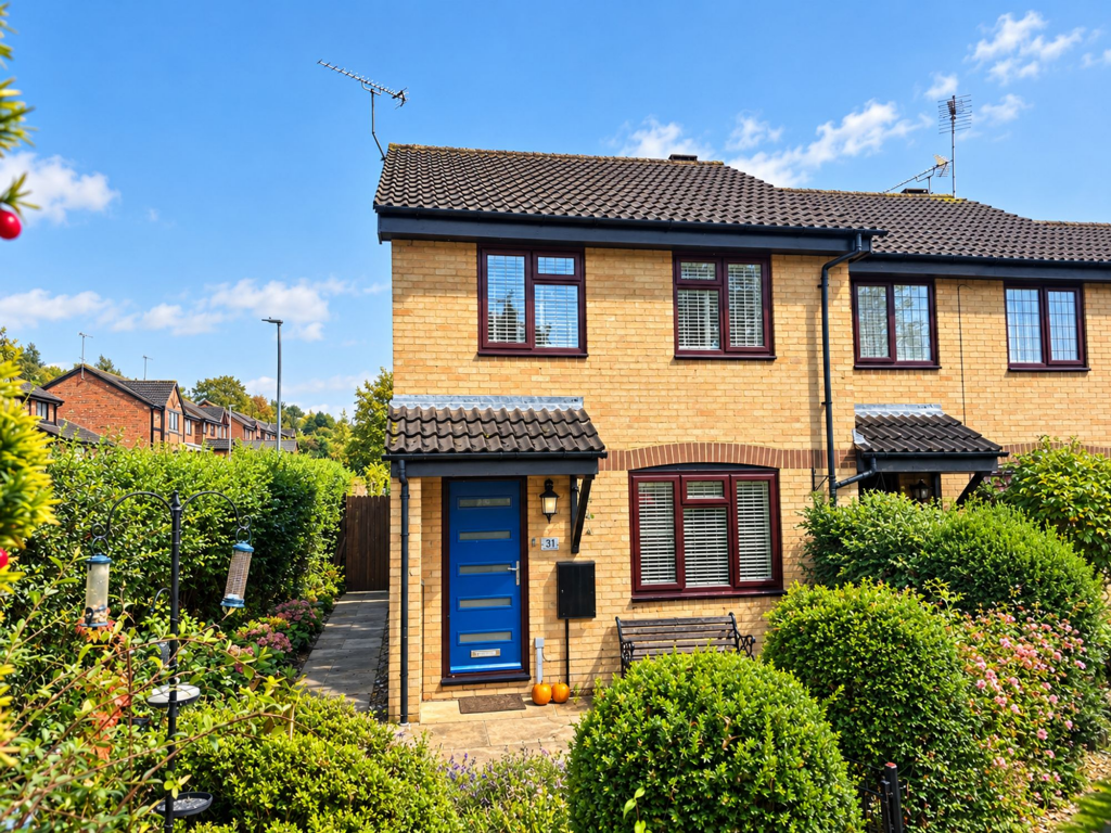 3 Bedroom Terraced in LU3 4DL