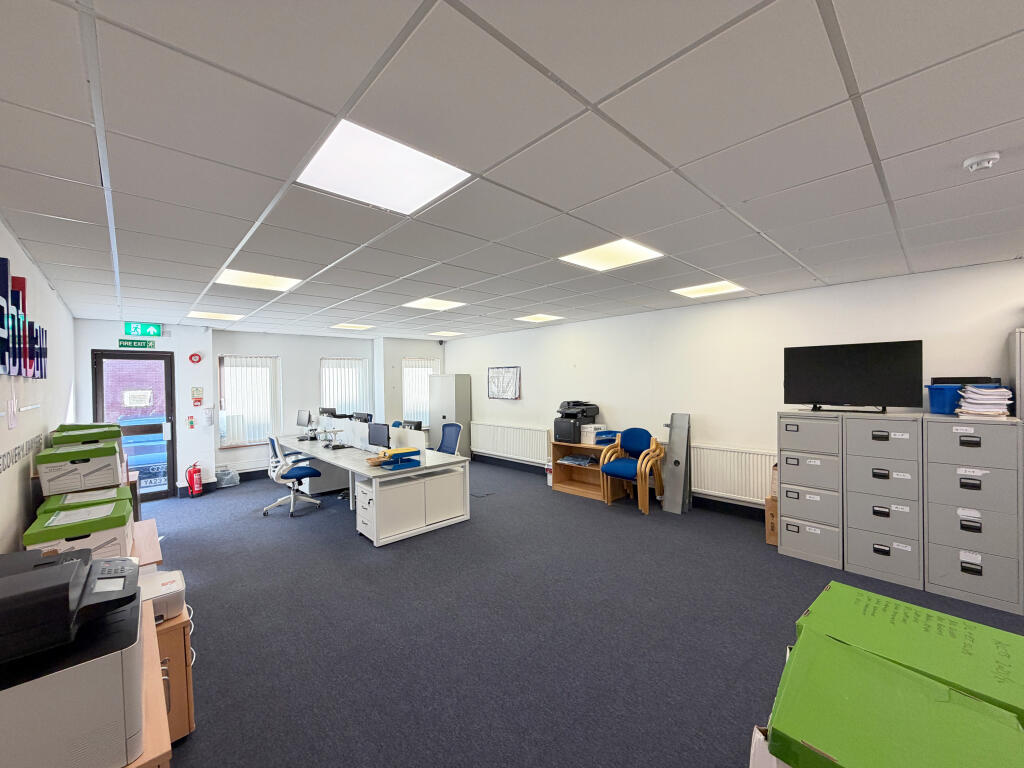 Ground Floor