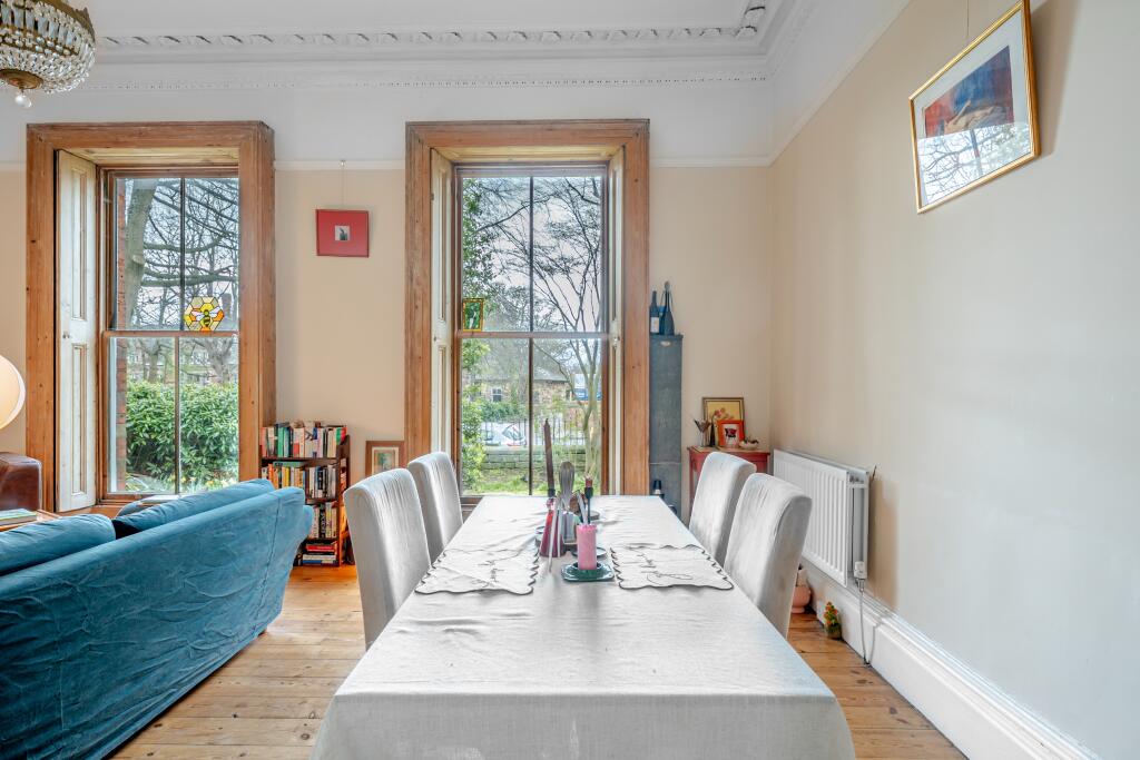 Apartment in Leeds - More