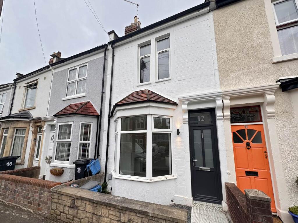 Main image of property: Jasper Street, Bedminster , Bristol 