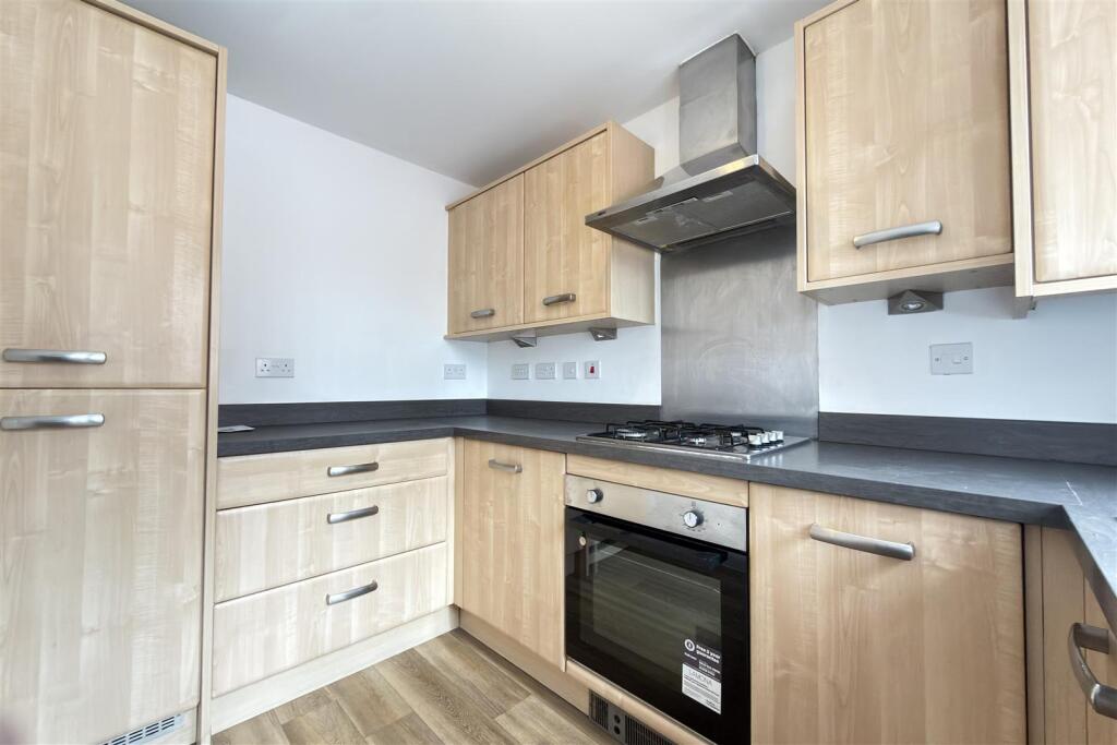 House in Blaby, Glenfields - View 3