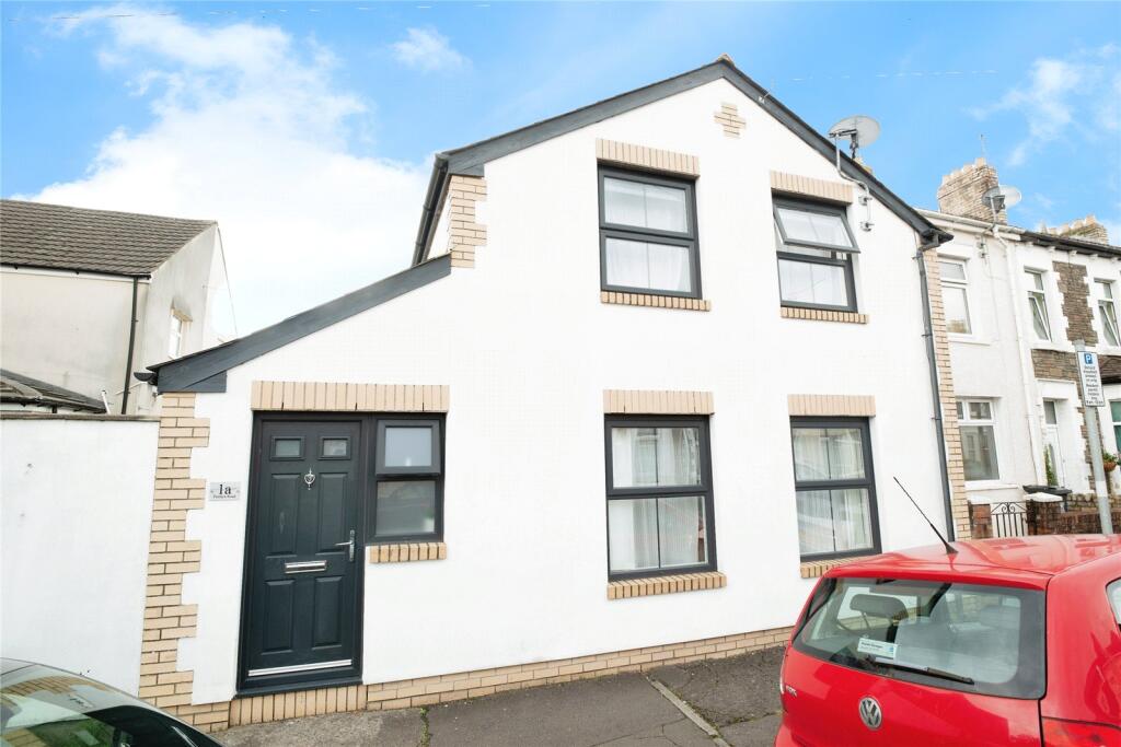 Main image of property: Penllyn Road, Caerdydd, CF5