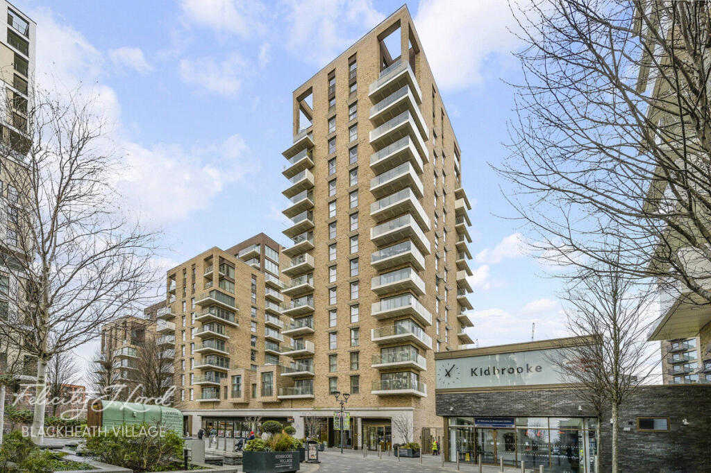 Pegler Square, LONDON SE3 9FW photo 2