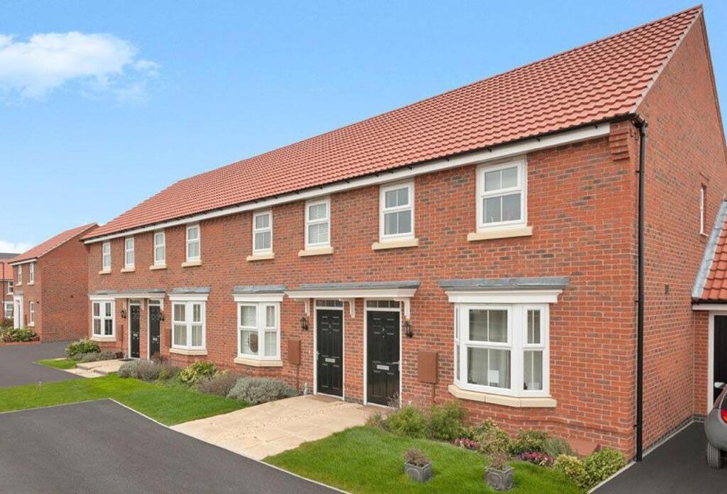 Main image of property: Hampton Beach
Waterhouse Way
Hampton Centre
Peterborough
PE7 8SJ