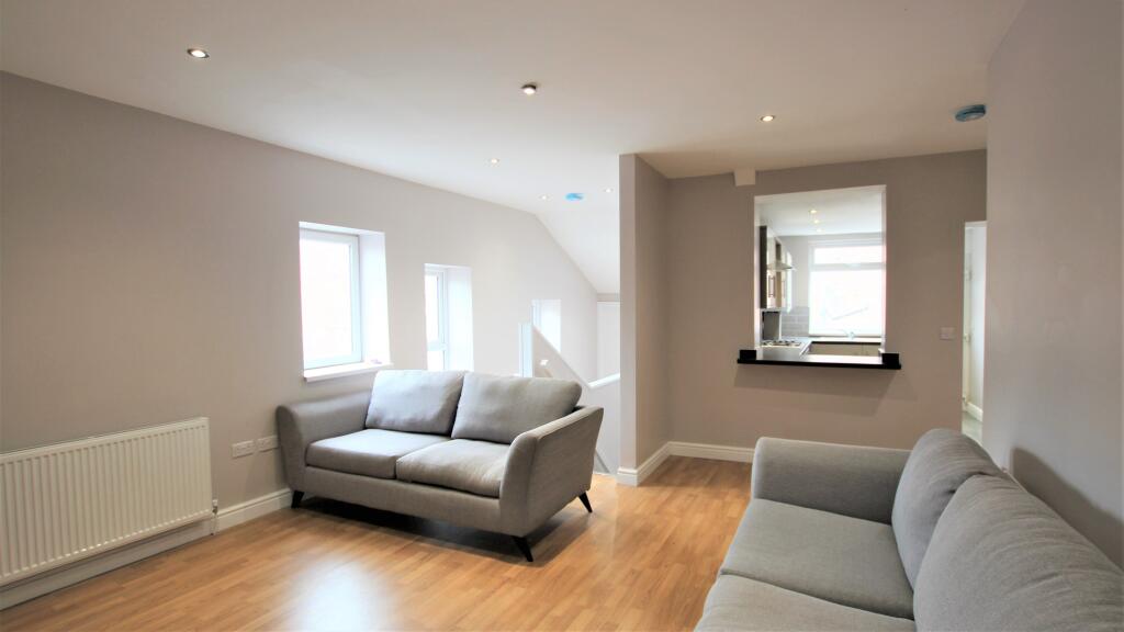 Main image of property: Cardigan Terrace, Heaton, Newcastle upon Tyne