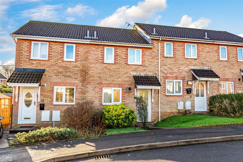 Main image of property: Pinecrest Drive, Thornhill, Cardiff, CF14