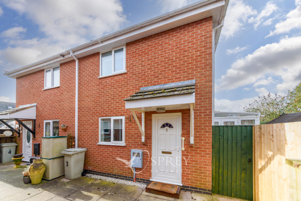 Main image of property: Willoughby Court, Uppingham, Oakham, LE15