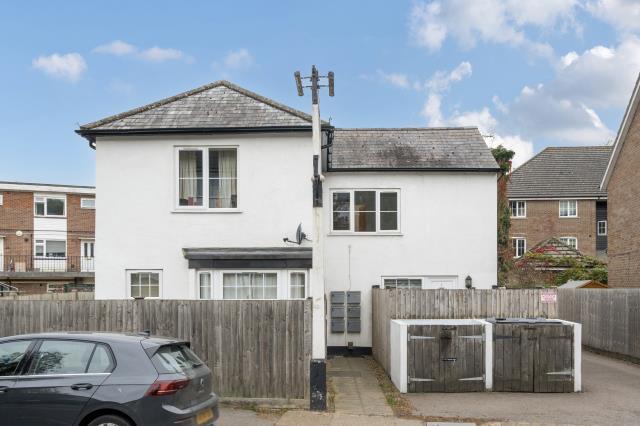 Main image of property: Waterside, Chesham