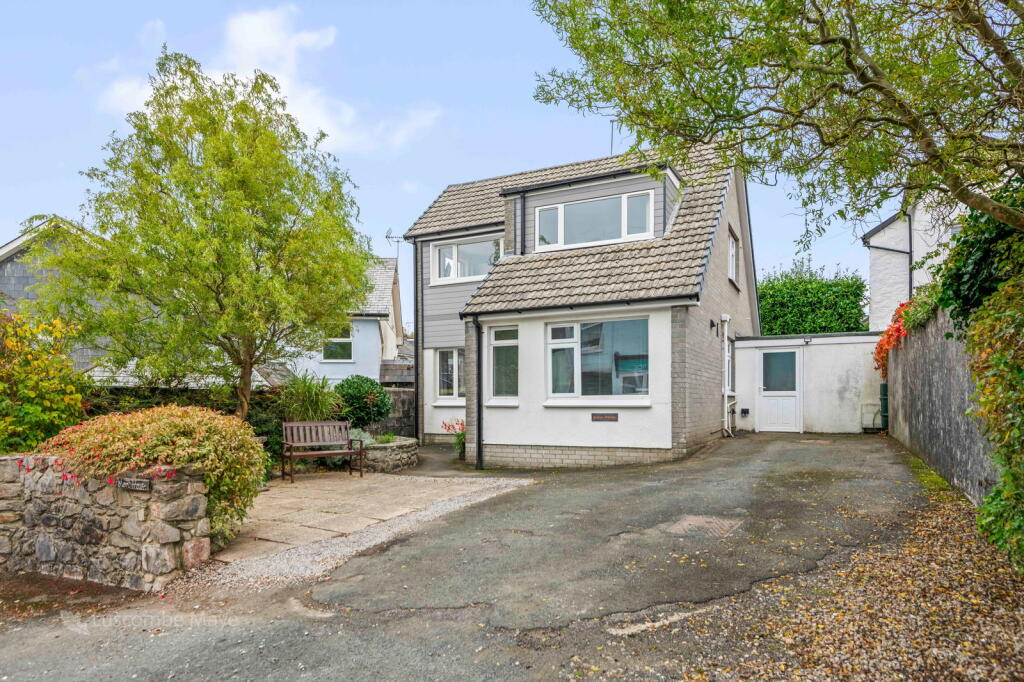 Main image of property: Church Street, South Brent