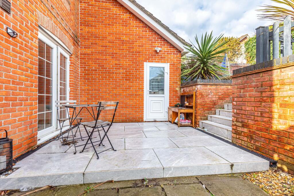 Additional image 21 of Winston Avenue, Branksome, BH12