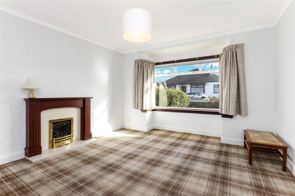Crawford Drive, Old Drumchapel, Glasgow, G15 photo 2