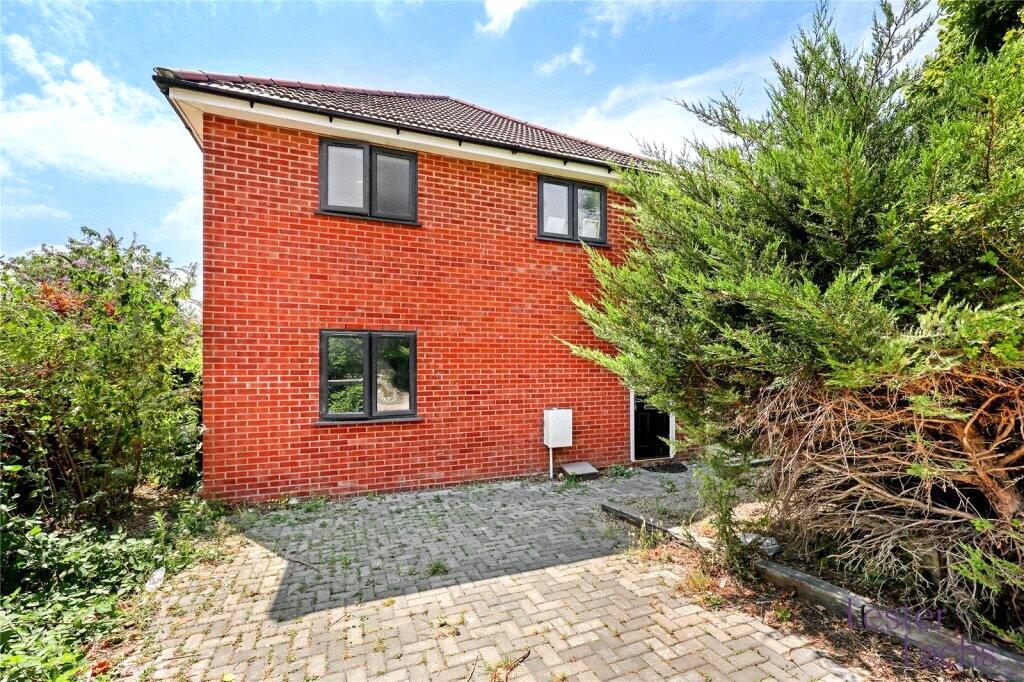 Main image of property: Sheffield Drive, Harold Hill, Romford, Essex, RM3