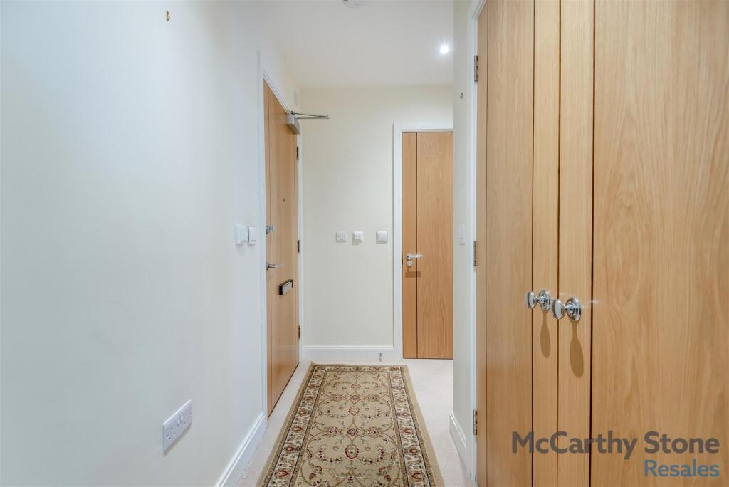 Additional image 12 of Jackson Place, Fields Park Drive, Alcester, Warwickshire, B49 6GR