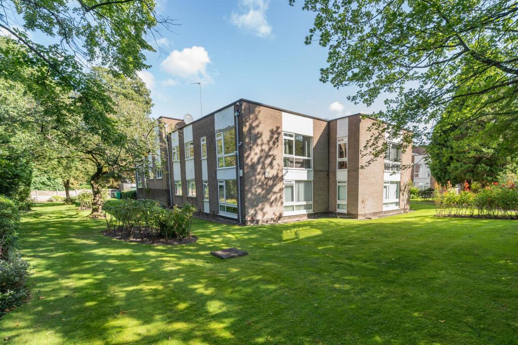Main image of property: Thorne House, Wilmslow Road, Rusholme