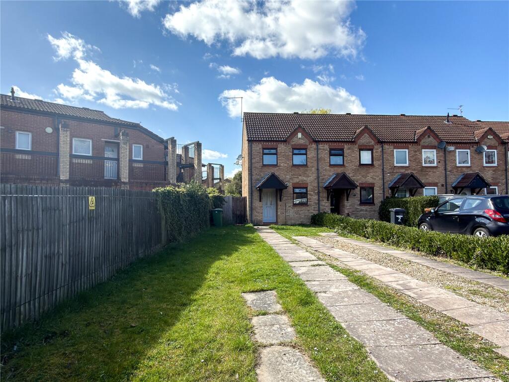 Main image of property: Osprey, Orton Goldhay, Peterborough, Cambridgeshire, PE2