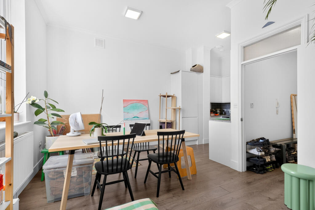 Apartment in London, Lower Clapton, Shacklewell - More