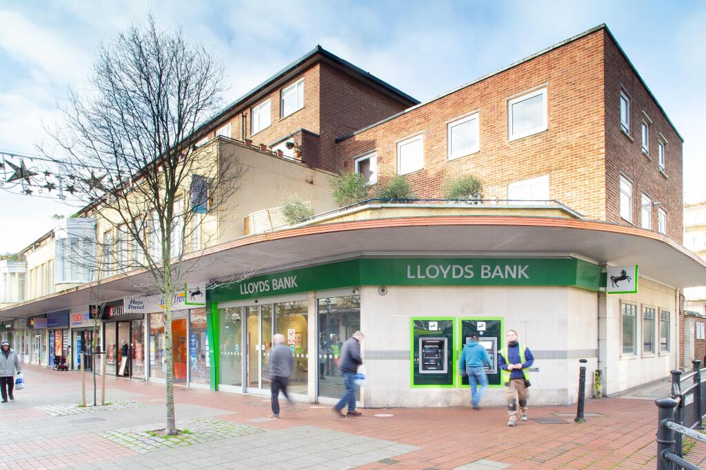 Main image of property: Unit 2-4, M Palmerston Road, Southsea