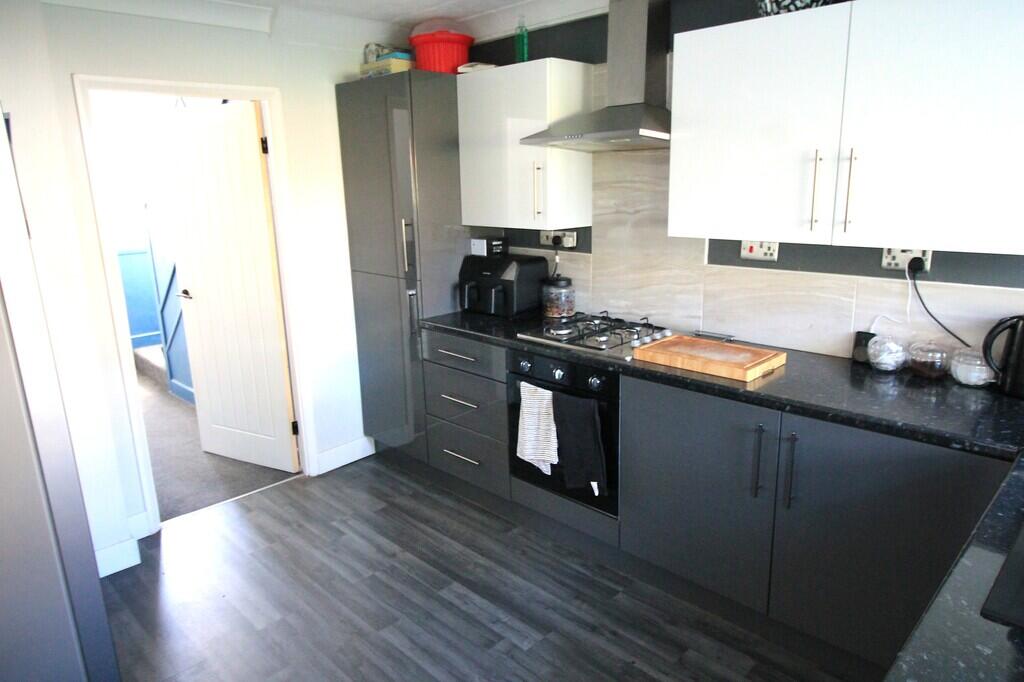 House in Shildon, County Durham - View 2