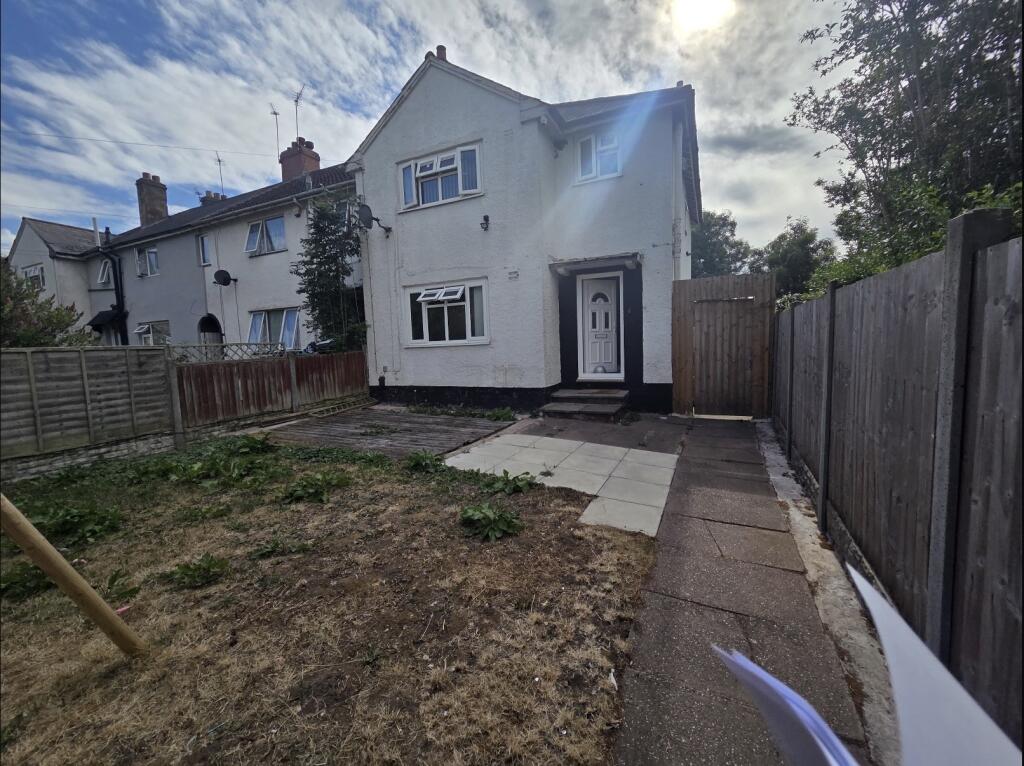 Main image of property: Waldrons Moor, Kings Heath, B14
