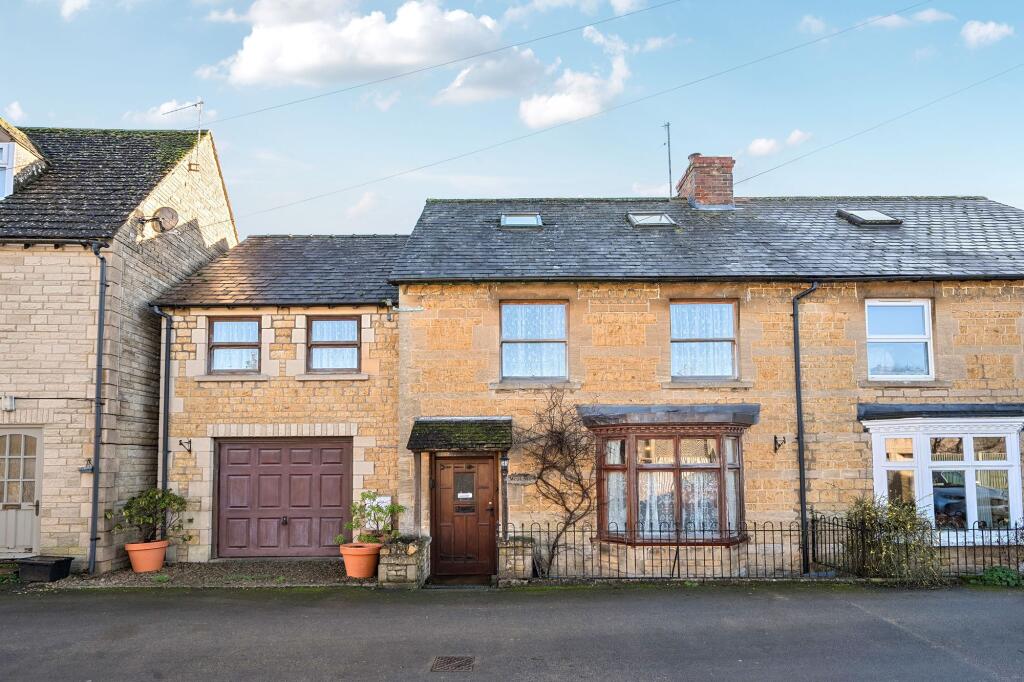 Main image of property: Broadlands, Bourton-On-The-Water, GL54