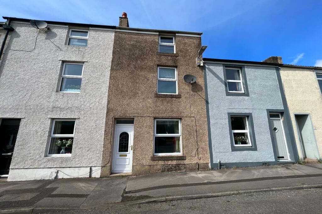 Main image of property: Bowthorn Road, Cleator Moor, CA25