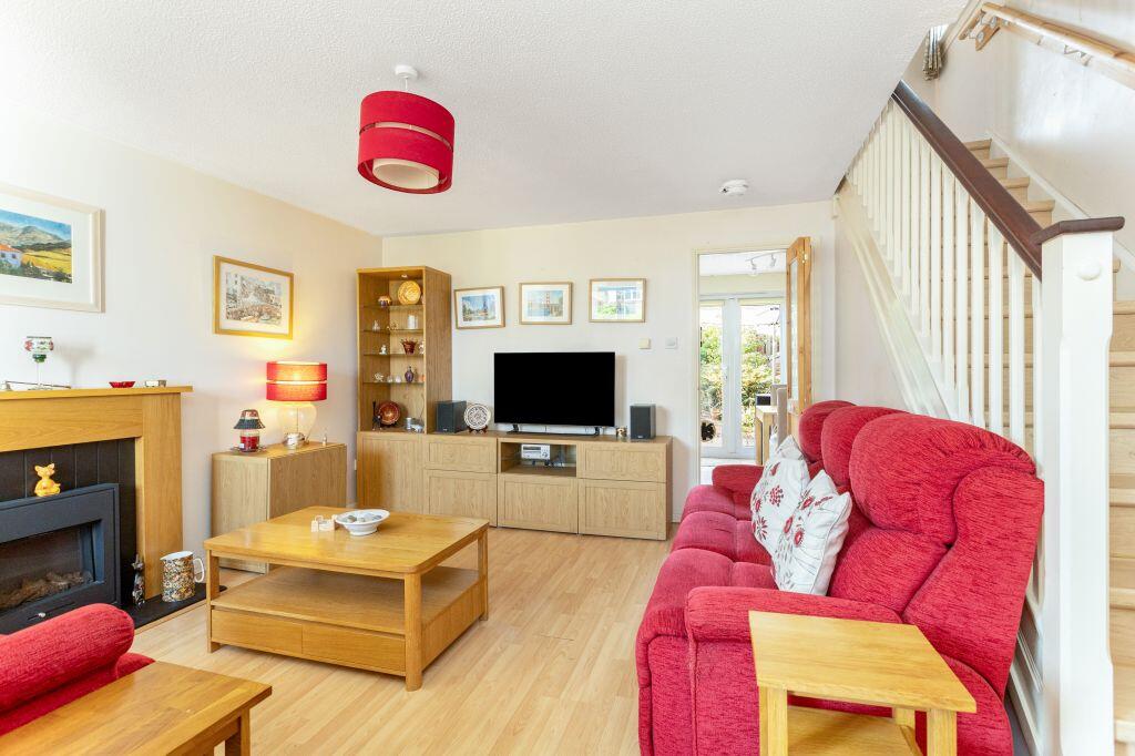 House in Edinburgh, Gilmerton/Inch - View 3