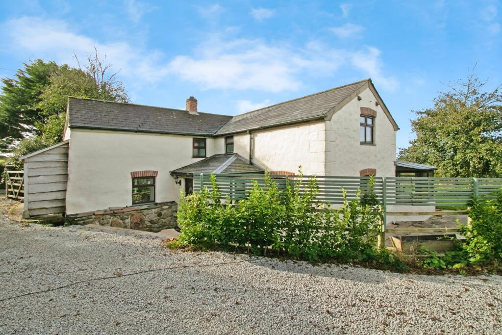 Main image of property: Black Rock, Camborne, Cornwall, TR14