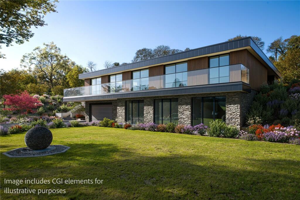 Main image of property: Marley Lane, Kingston, Canterbury, Kent, CT4