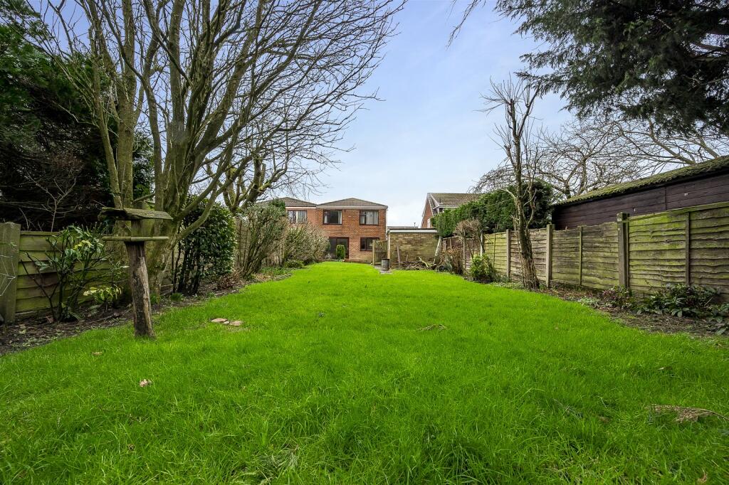 House in Wigan - More