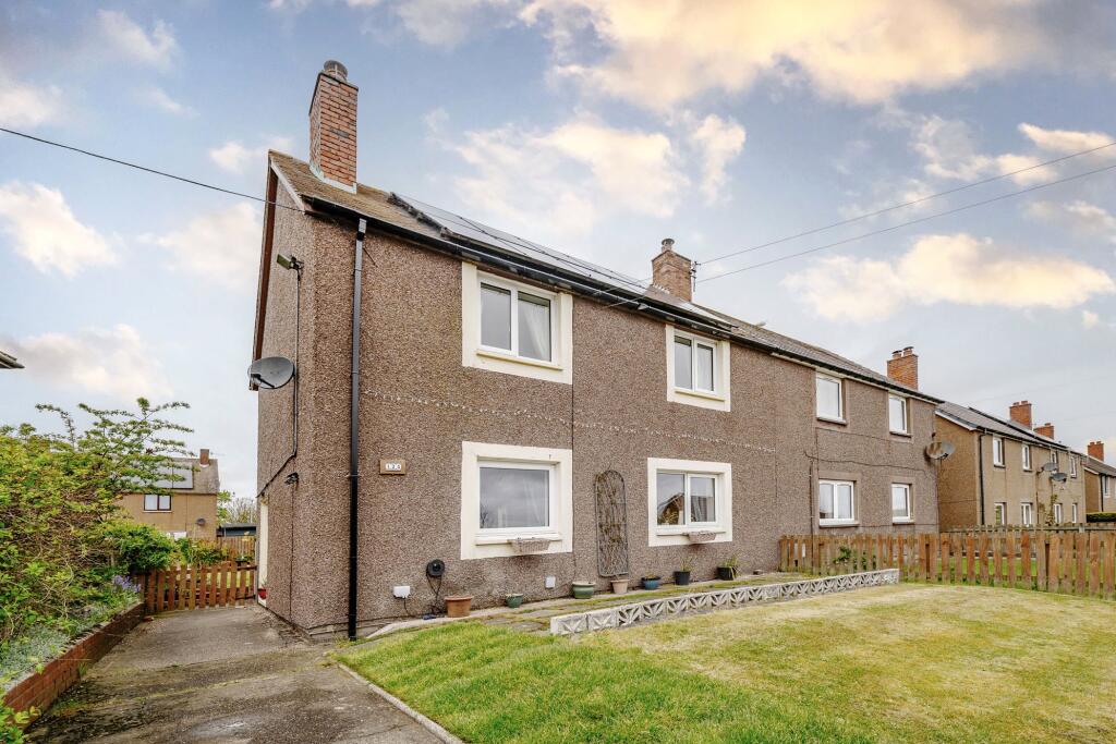 Main image of property: Prior Road, Tweedmouth, Berwick-upon-Tweed, Northumberland