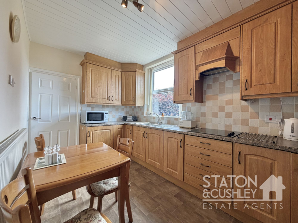 King Street, Mansfield Woodhouse, NG19 - View 5