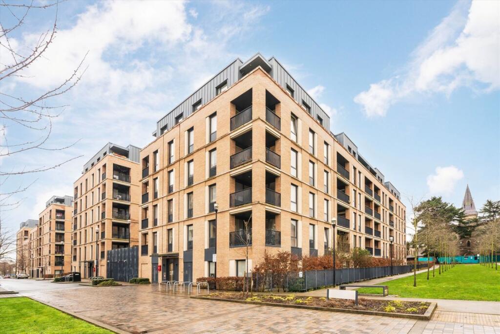 Main image of property: Holman Drive, Southall