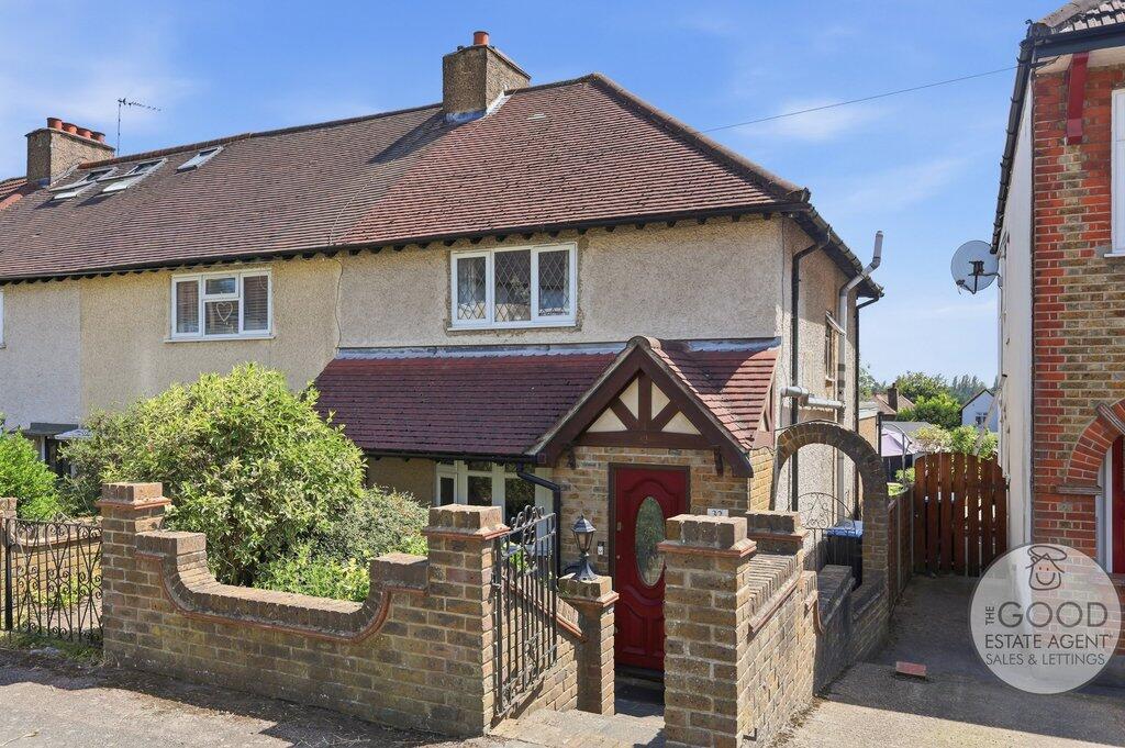 Main image of property: Goldings Road, Loughton, IG10 2QN
