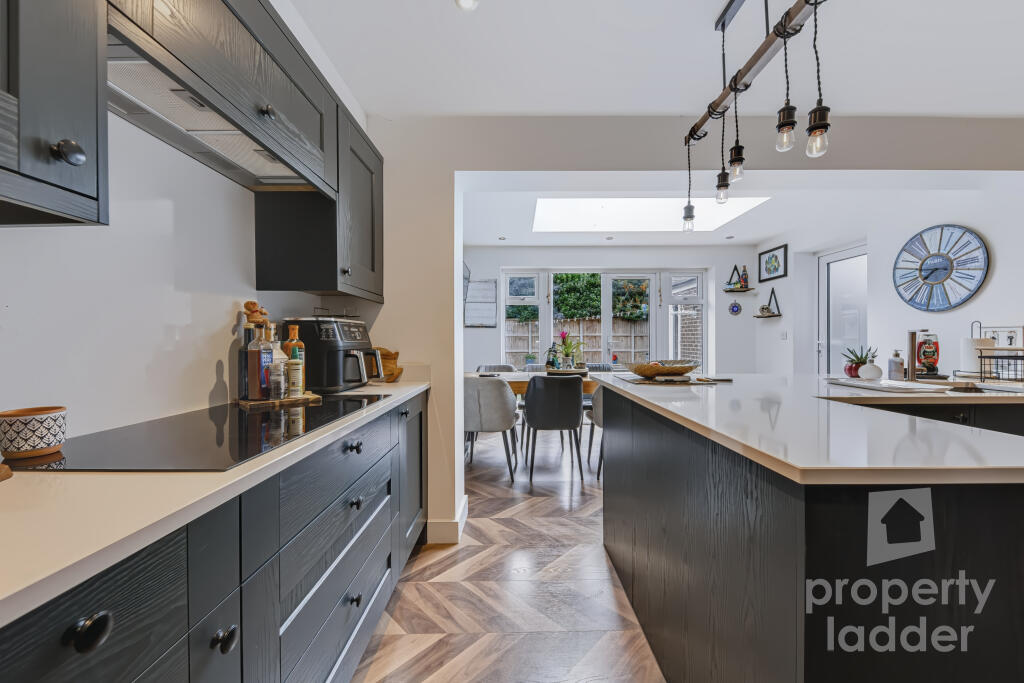 House in Norwich - View 5