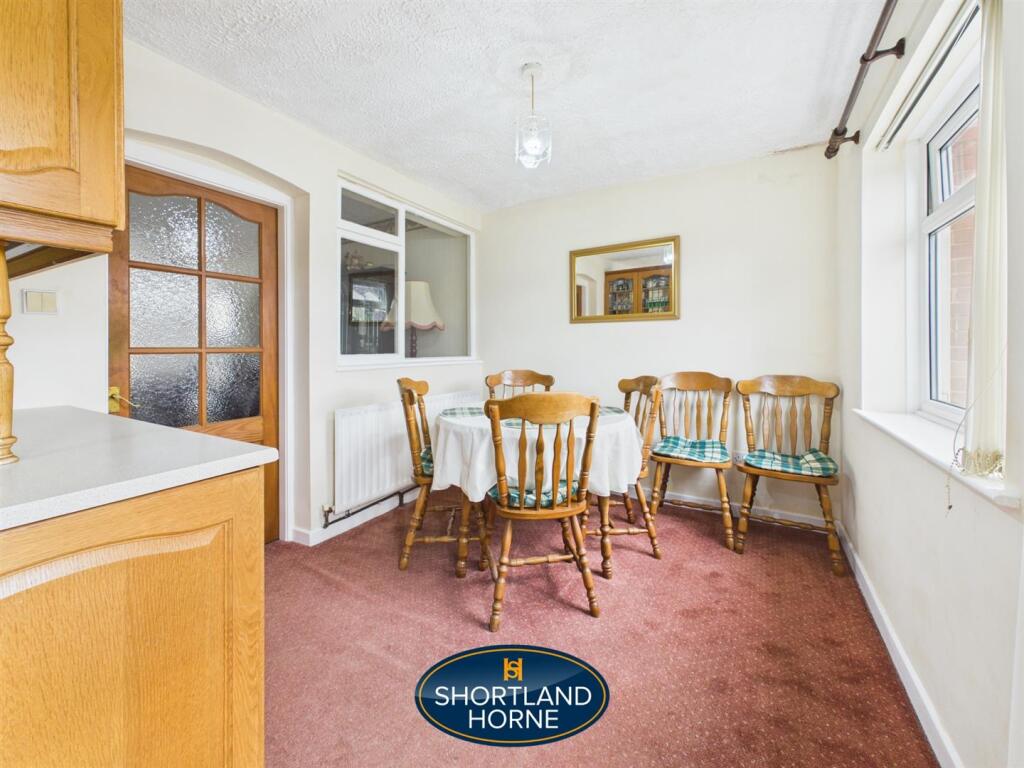 House in Coventry, Green Lane, Cheylesmore - More