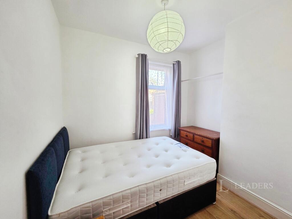 Main image of property: Desborough Road, Eastleigh, Hampshire, SO50