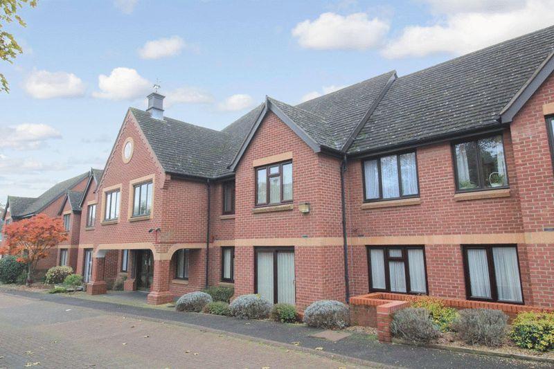 Main image of property: Christchurch Court, Cobbold Mews, Ipswich, IP4