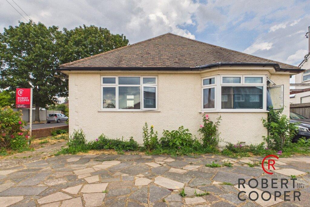 Main image of property: Mahlon Avenue, Ruislip, HA4