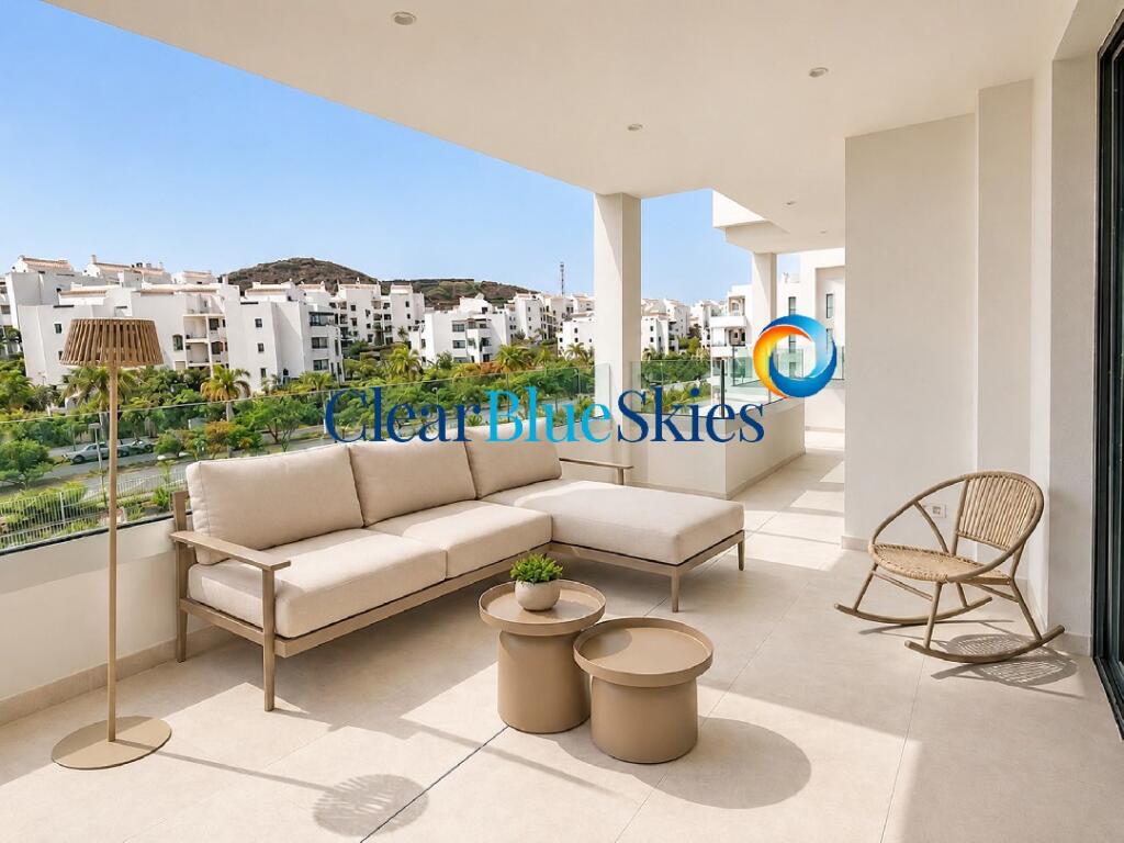 Main image of property: Palma Real Suites, Palm Mar, Tenerife, Spain