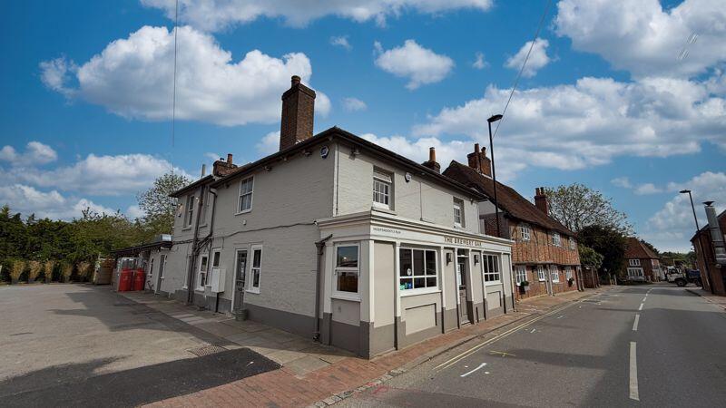 Main image of property: Winchester Street, Botley Village Centre