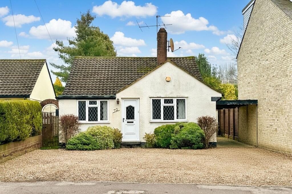 Main image of property: London Road, Shenley, WD7