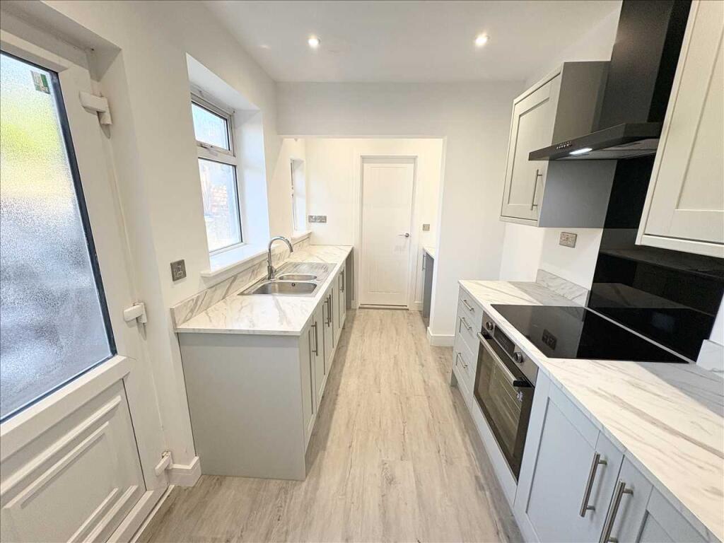 House in Nottingham - View 5