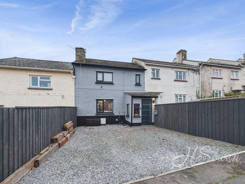 Main image of property: Longstone Road, Paignton