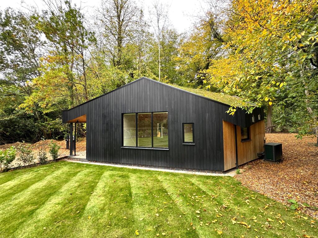 Main image of property: Mill Road, Holmwood, Dorking, Surrey, RH5