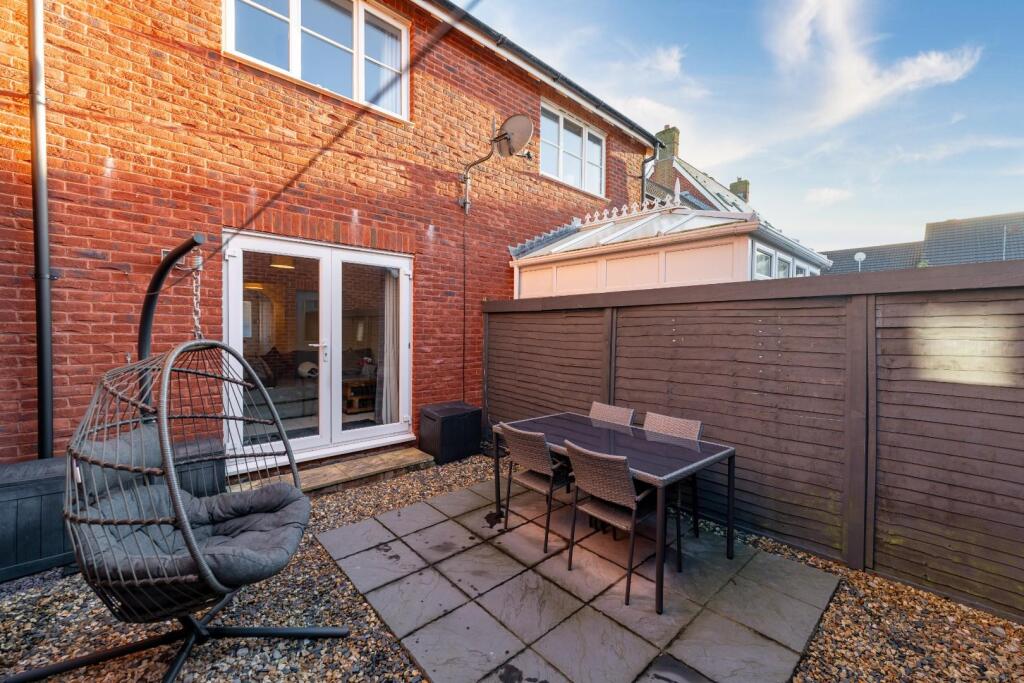 House in St Georges - View 2