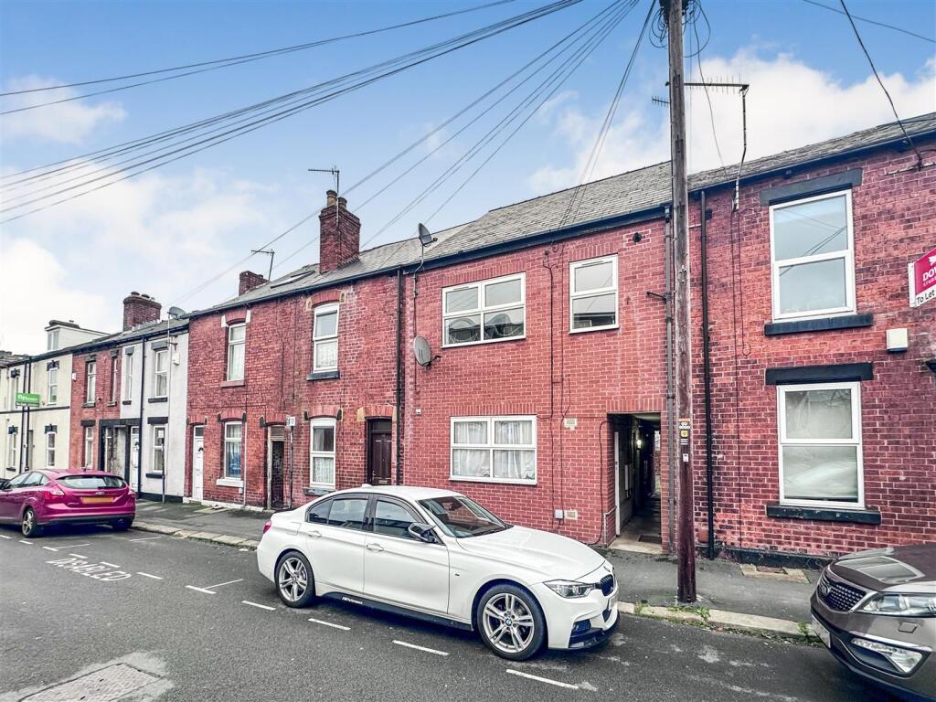 Main image of property: Langdon Street, Sheffield