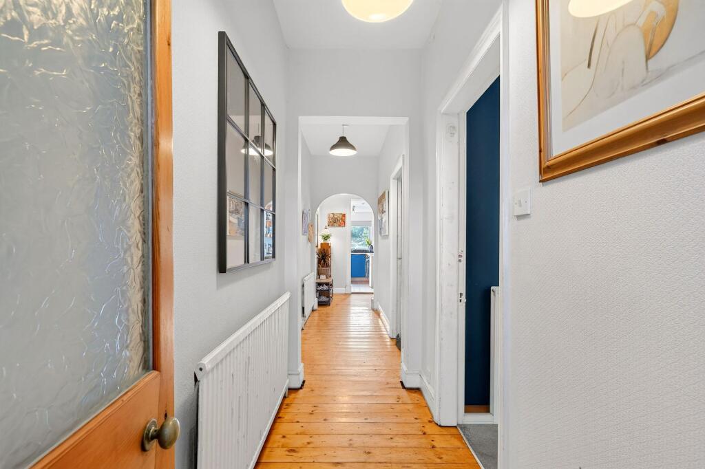 House in Edinburgh - View 5