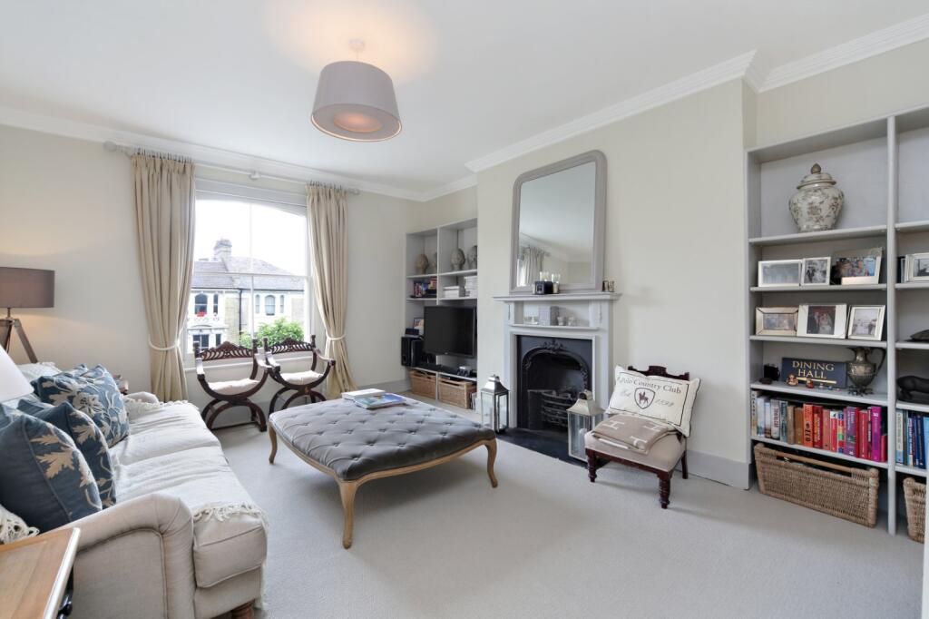 Main image of property: Cambridge Gardens, 
North Kensington, W10