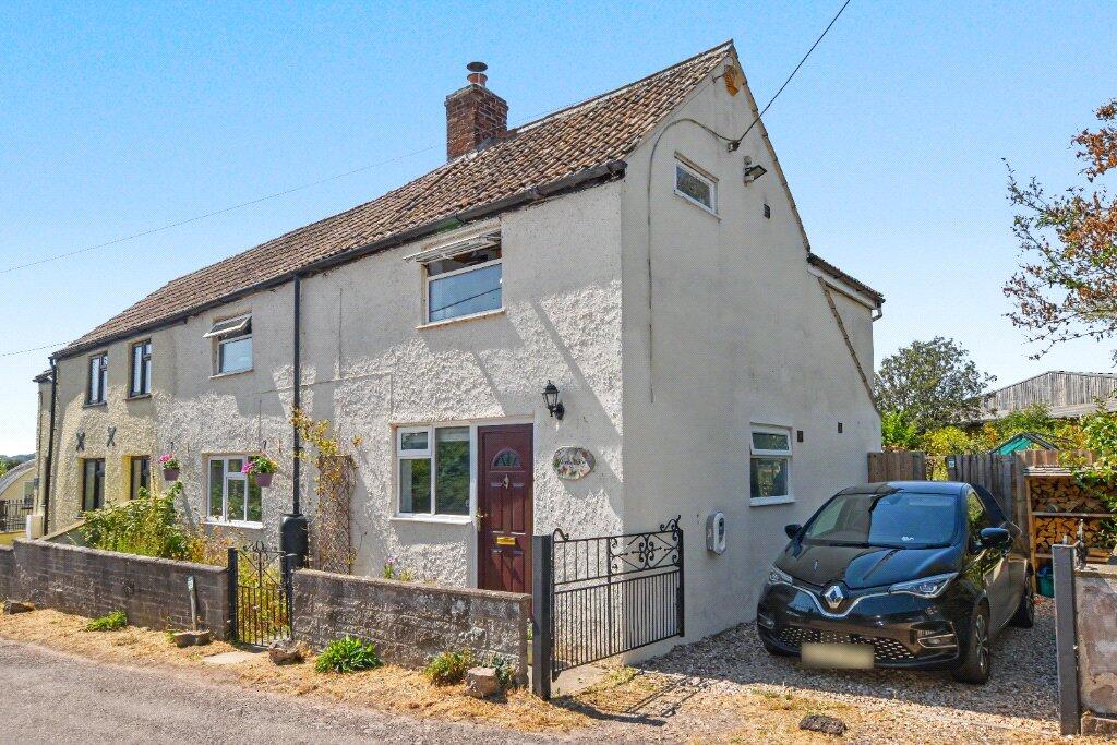 Main image of property: Woodhill, Stoke St. Gregory, Taunton, TA3