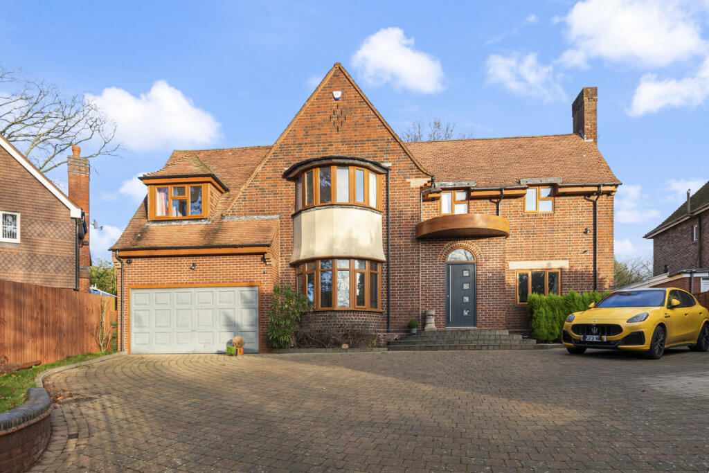 Additional image 2 of Tudor Hill, Sutton Coldfield, B73 6BH